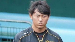 阪神、2020年初ヒットは5年目・高山！　中日山本から第1打席で中前打放つ