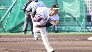 鷹・古谷に城島氏らから絶賛の声「もちろんいい」　工藤監督も1軍生き残りに期待