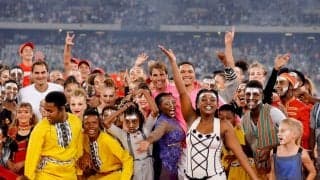 フェデラーVSナダルが世界記録を更新！一度に5万人超のファンを魅了