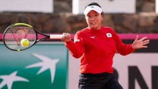 テニス日本代表 スペインに完敗で決勝ラウンド進出ならず。大坂なおみは2日目出場せず