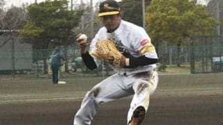 鷹・松田宣、36歳でも「野球大好き少年みたい」!?　ファン「永遠の野球小僧」