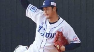 西武高橋光＆今井、甲子園V腕が松坂に抱く畏敬の念　「位が…」「頭3つ4つ抜けて…」