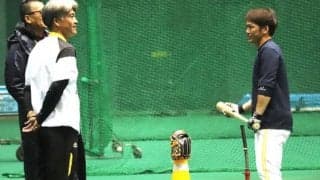 城島氏絶賛の“甲斐キャノン”の真の凄さ　正確性をどう身につけるのか？