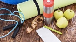 どんな運動をしたらよい？パフォーマンスを上げる運動３つ