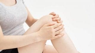 リンパを揉んでもむくみは変わらない