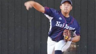 西武松坂、初めて捕手座らせ実戦さながら熱投　ファンからの拍手に笑顔