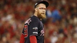 【MLB】ナ軍左腕、サイン盗みで前GM関与報道に激怒　「説明責任なされるまで救われない」