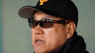 巨人紅白戦のスタメン発表！　4番は岡本と大城、地元宮崎出身・戸郷が先発