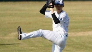 ロッテのドラ1佐々木朗、13日に初ブルペンへ　吉井コーチ「やってもいいかなと」