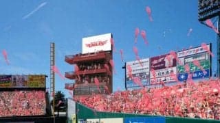 楽天、1軍公式戦で「ジェット風船」使用自粛の可能性通知　新型コロナウイルス対策で