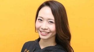 目標は世界一と日本一！　巨人「ヴィーナス」美人リーダー・山田ありささんの夢