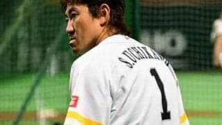 鷹に相次ぐ故障者…　大竹がシート打撃登板回避、内川は別メニュー調整