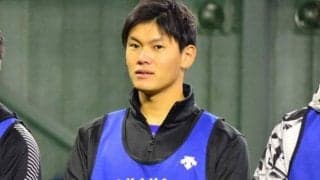 DeNAドラ2坂本がリズムトレ、山崎も爆笑の“ぴよぴよダンス”　「手可愛い」