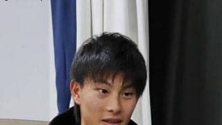 【連載】箱根事後対談『復活』第７回　宍倉健浩