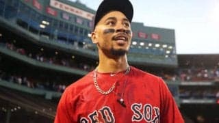 【MLB】ド軍、18年MVPベッツ＆CY賞プライスを獲得！　三角トレード破談も2球団トレード