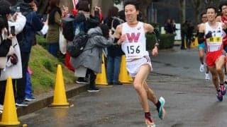 現状確認と位置付けたレースで太田直が２位の好走！