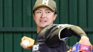 「痛いところがないのがいい」　ハム上沢、左膝蓋骨骨折からの復活に手応え