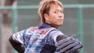 ハム宮西、焦らず開幕見据える　実戦先送り濃厚も泰然「遠回りかもしれないけど…」