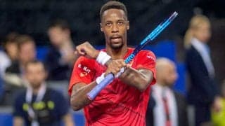 賞金は1,000万円超！モンフィスが「ATP250 モンペリエ」で3度目の優勝