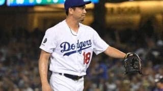 【MLB】前田健太獲得のツ軍は「地区連覇の可能性」　地元紙はド軍から11億円獲得も高評価
