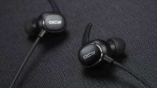 自然にフィットする12gのスポーツワイヤレスイヤホン「QCY-QY19Pro」発売