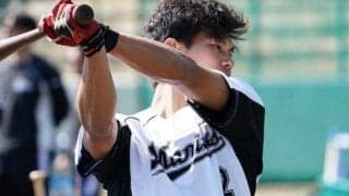 ダルビッシュ、ロッテ藤原の特大弾に驚愕「凄くない？　しかもまだ高卒2年目って」