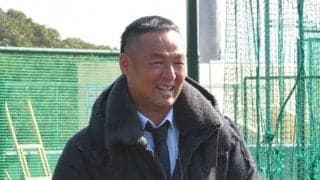 四国ILリーグ香川、松中総監督の背番号は現役時代と同じ「3」　前阪神歳内は「11」