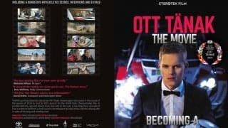 オィット・タナック・ザ・ムービーがDVD化。日本語版も発売