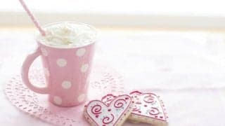 まだ間に合うバレンタイン！手作り派のマストアイテム