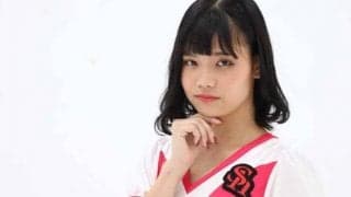 世界3位の実力誇る新メンバー 　魅力は「無邪気な笑顔、豊かな表情」【鷹ハニーズ名鑑】