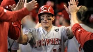 映画賞ならぬ“動画賞”　MLBの最優秀俳優を選出「音楽賞」はアストロズ？