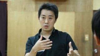 「部活が無くなる」時代に日本のスポーツはどうなるか？＜卓球・原田隆雅#2＞