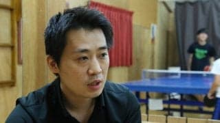 「厳しく教える時代は終わった」転換期迎えるスポーツ指導の現場＜卓球・原田隆雅#1＞