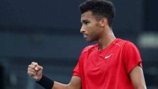 19歳のオジェ アリアシム、今季試合で奪ったポイントにつき5ドルを寄付へ