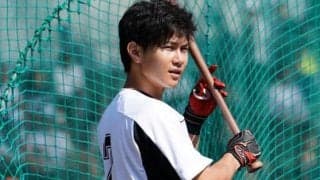 ロッテ藤原が追い求める進化の形　プロ2年目のフルスイングは「内から押すイメージ」
