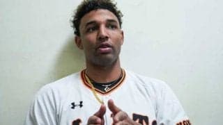 ダルビッシュ、大谷翔平に憧れて…巨人サンチェスがMLBでなく日本に求めにきたもの