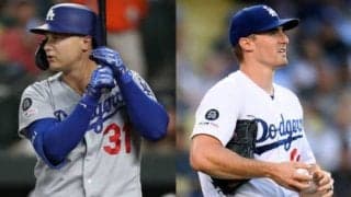 【MLB】エ軍GM、123発ピーダーソンらの獲得破談に言葉少な「トレードの必要要素は多い」