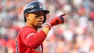 【MLB】ドジャース、世界一へ18年MVPベッツ＆CY賞プライスをトレード獲得　球団正式発表