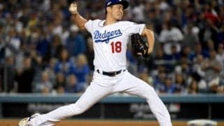 【MLB】前田健太、ツインズ移籍が正式決定　三角トレードで暗礁も2対2の交換、球団発表