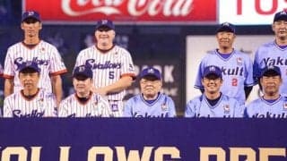 川崎憲次郎氏、野村克也さん死去にショック隠せず「お会いしたばかりなのに…」