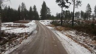 Mスポーツ・フォード「スウェーデンの状況は単純な問題ではない」