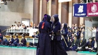 【連載】『令和元年度卒業記念特集』第７回　太田麻友／剣道