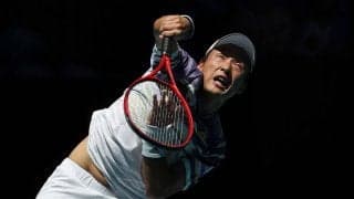 添田豪がわずか39分でトミック撃破。日本勢3人が「ATP250 ニューヨーク」本戦入り