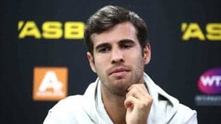 次に男子テニスを支配する6人は？ハチャノフが予想