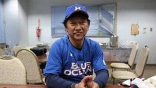 楽天初代監督の田尾安志氏、2代目・野村克也さんを悼む「野球界に大きな功績を…」