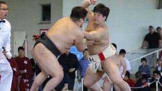 【連載】『令和元年度卒業記念特集』第１１回　橋本侑京／相撲