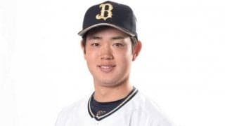 オリ2年目の太田椋が右ハムストリングスの筋損傷　昨年は開幕前に右手骨折