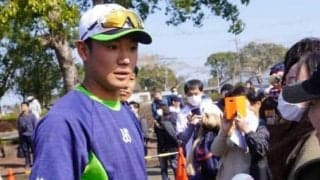燕・奥川、野村克也さんに「お会いしてみたかった」　高校時代から著書で学ぶ