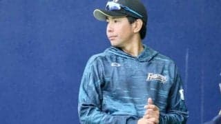 ハム武田コーチが恩師・野村克也氏から受け継ぐ指導論　「1教えて9気付かせる」