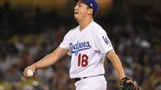 【MLB】前田健太とツインズの両者に好都合!?　米メディアは実質負担「タダ同然」と指摘